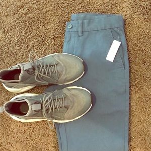 Old Navy men blue pants